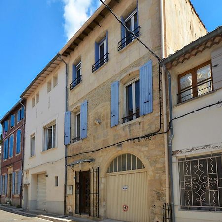 Maison Le Neuf Tarascona Esterno foto