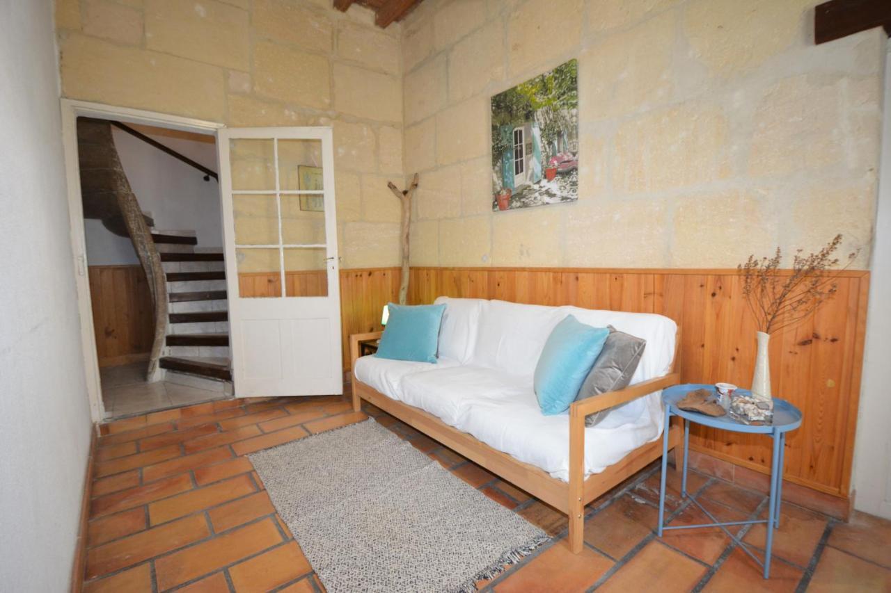 Maison Le Neuf Tarascona Esterno foto