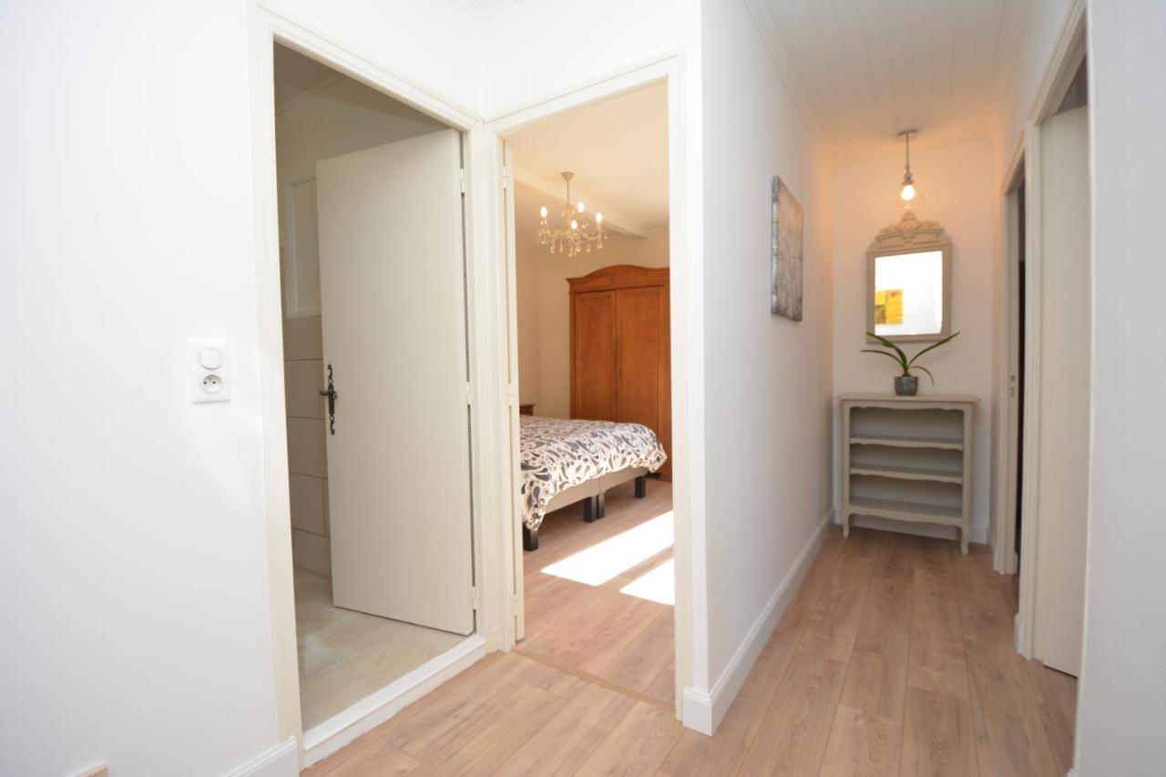 Maison Le Neuf Tarascona Esterno foto