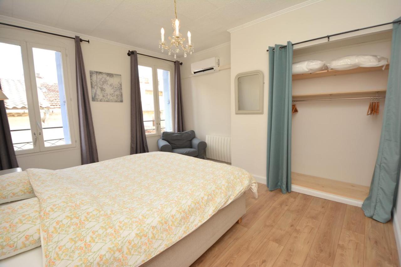 Maison Le Neuf Tarascona Esterno foto