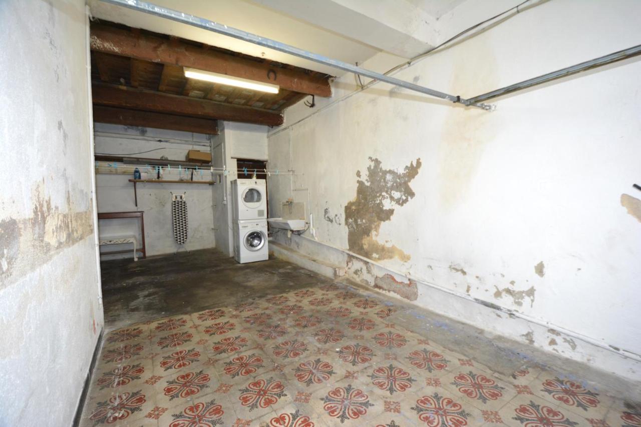 Maison Le Neuf Tarascona Esterno foto