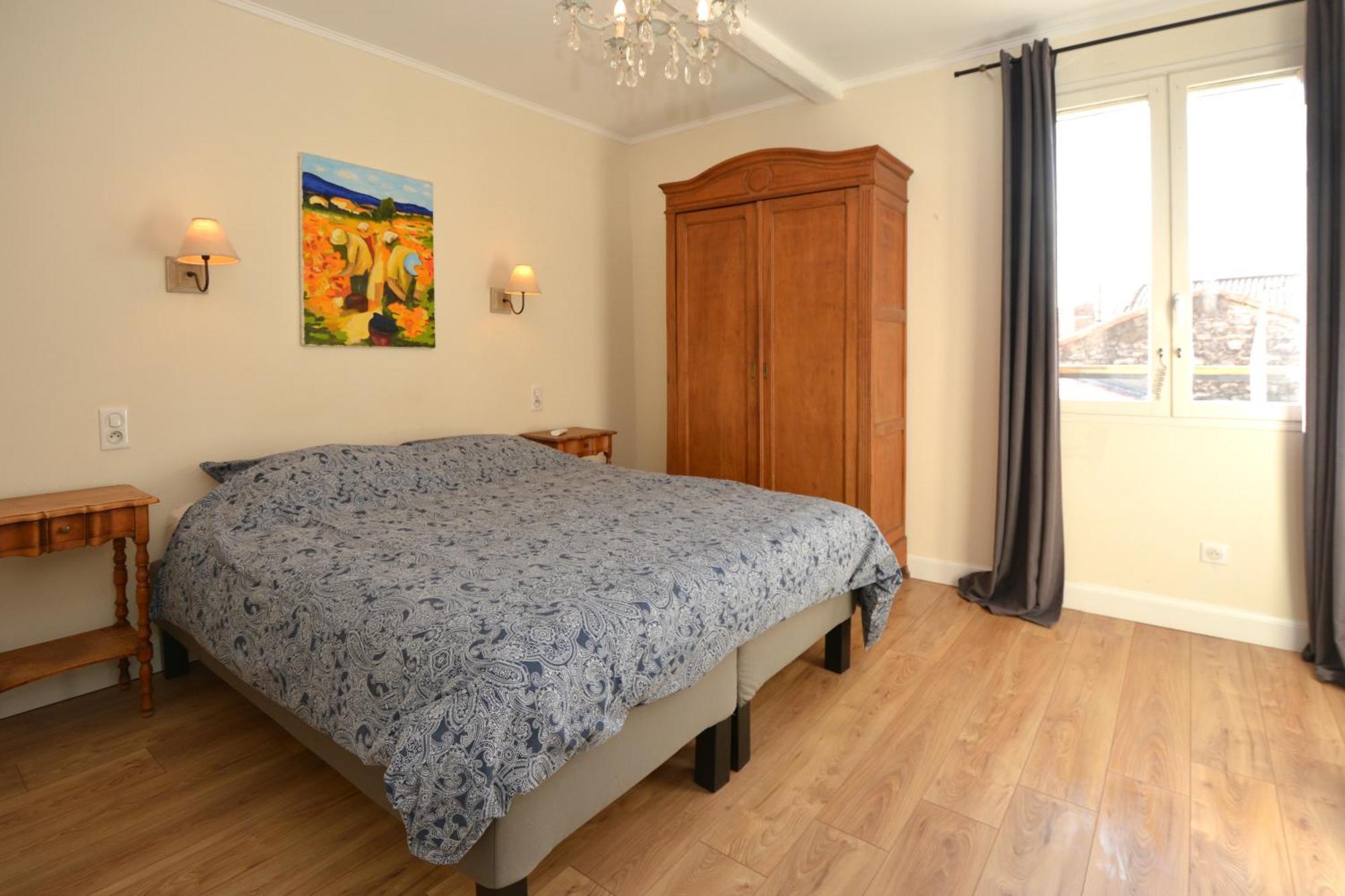 Maison Le Neuf Tarascona Esterno foto