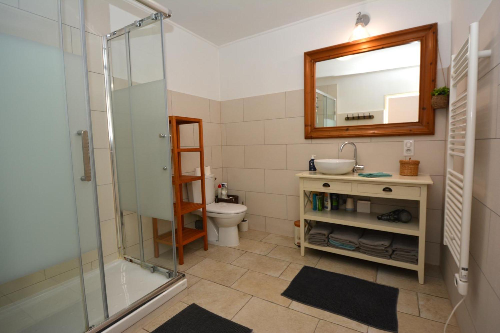 Maison Le Neuf Tarascona Esterno foto